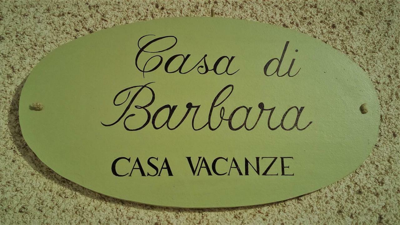 ホテルCasa Di Barbara カスティリオーネ・デッレ・スティヴィエーレ エクステリア 写真